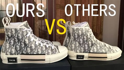 converse dior fake|are dior shoes genuine.